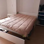 Apartamento Studio 