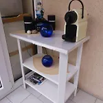 Apartamento Studio 