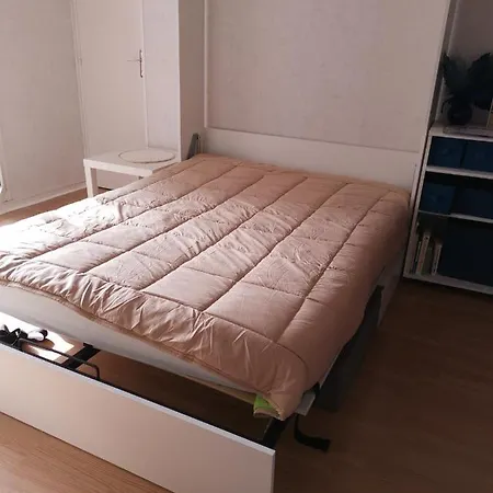 Apartment Studio 