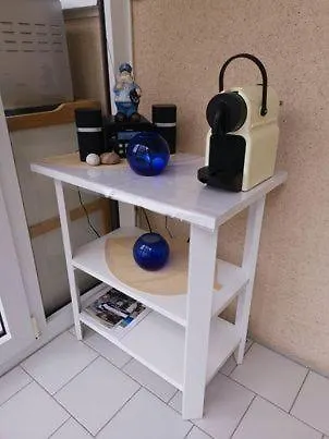 Apartment Studio 