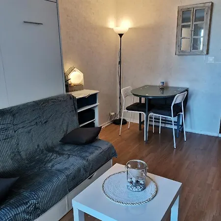 Apartmán Studio 
