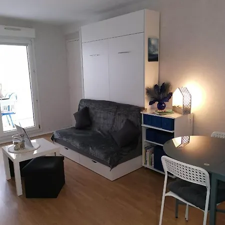 Apartamento Studio 